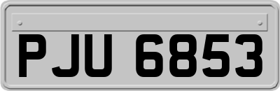 PJU6853