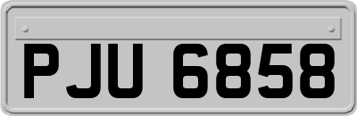 PJU6858