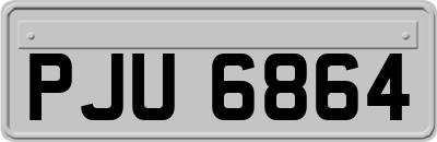 PJU6864