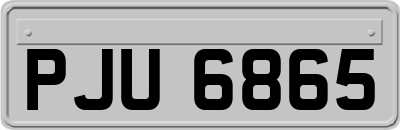 PJU6865