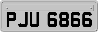 PJU6866