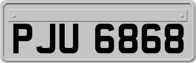 PJU6868
