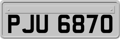 PJU6870