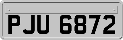 PJU6872