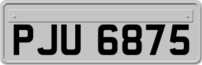 PJU6875