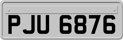 PJU6876