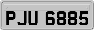 PJU6885