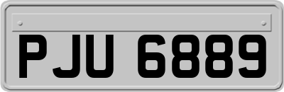 PJU6889