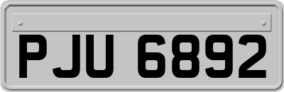 PJU6892