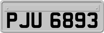 PJU6893