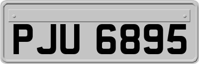 PJU6895
