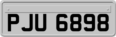 PJU6898