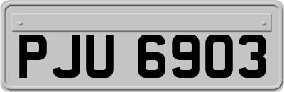 PJU6903