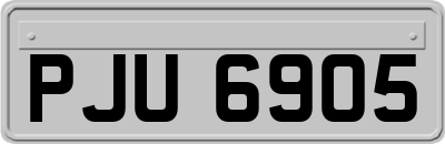 PJU6905