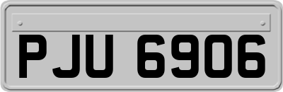 PJU6906
