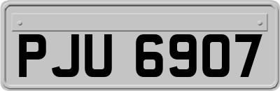 PJU6907