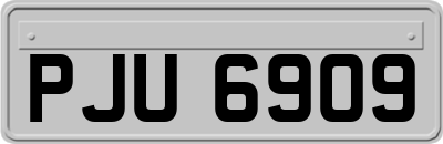 PJU6909