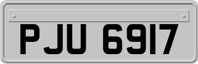 PJU6917