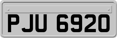 PJU6920
