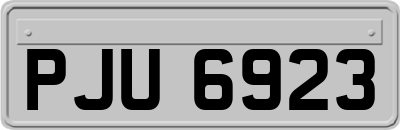 PJU6923