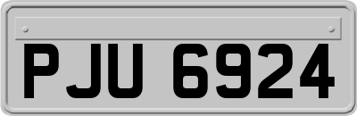 PJU6924