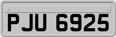PJU6925