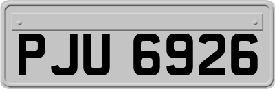 PJU6926