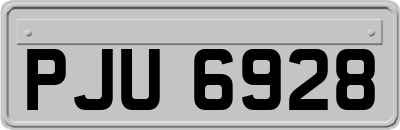 PJU6928