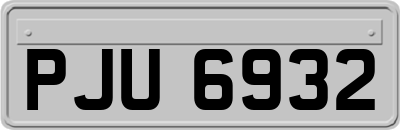 PJU6932