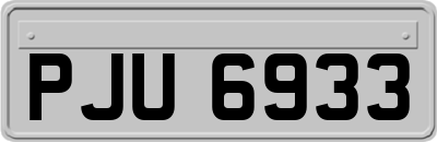 PJU6933