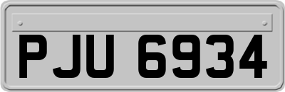 PJU6934