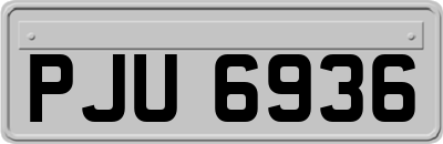 PJU6936