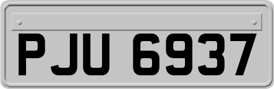 PJU6937
