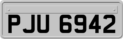 PJU6942