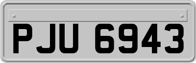 PJU6943
