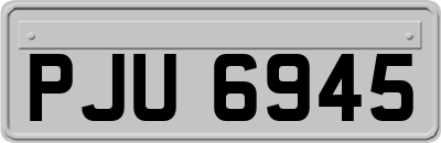 PJU6945