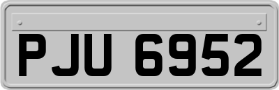 PJU6952