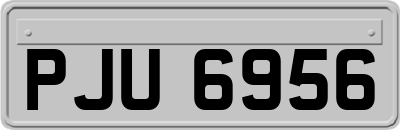 PJU6956