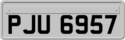 PJU6957