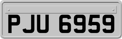 PJU6959