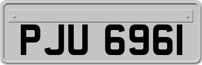 PJU6961