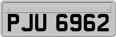 PJU6962