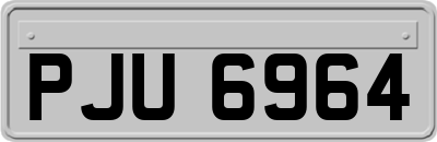 PJU6964