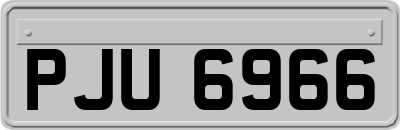 PJU6966