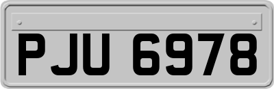 PJU6978