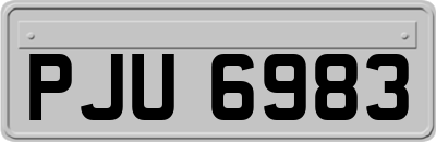 PJU6983