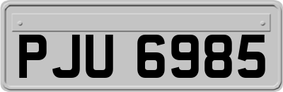 PJU6985