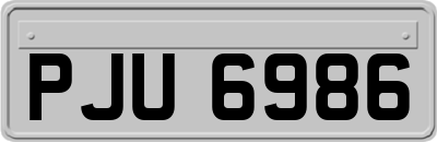PJU6986