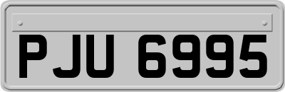 PJU6995