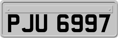 PJU6997